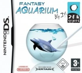 Fantasy Aquarium By DS Rom
